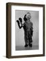 Howdy Doody Marionette-null-Framed Photographic Print