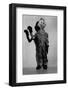 Howdy Doody Marionette-null-Framed Photographic Print