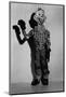 Howdy Doody Marionette-null-Mounted Photographic Print