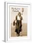 White Frame
