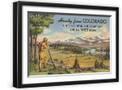 Black Frame