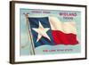 Howdy from Midland,Texas-null-Framed Art Print