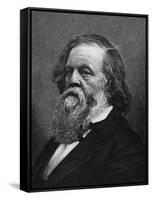 Howell Cobb-null-Framed Stretched Canvas