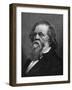 Howell Cobb-null-Framed Art Print