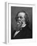 Howell Cobb-null-Framed Art Print