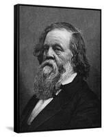 Howell Cobb-null-Framed Stretched Canvas