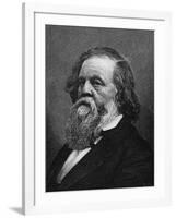 Howell Cobb-null-Framed Art Print