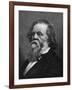 Howell Cobb-null-Framed Art Print