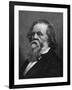 Howell Cobb-null-Framed Art Print