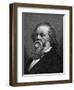 Howell Cobb-null-Framed Art Print