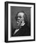 Howell Cobb-null-Framed Art Print