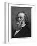 Howell Cobb-null-Framed Art Print