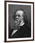 Howell Cobb-null-Framed Art Print