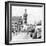 Howick Street, Perth, Australia, 1886-null-Framed Giclee Print