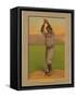 Howie Camnitz, Pittsburgh Pirates-null-Framed Stretched Canvas