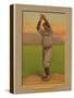 Howie Camnitz, Pittsburgh Pirates-null-Stretched Canvas