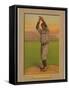 Howie Camnitz, Pittsburgh Pirates-null-Framed Stretched Canvas