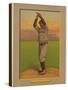 Howie Camnitz, Pittsburgh Pirates-null-Stretched Canvas