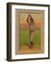Howie Camnitz, Pittsburgh Pirates-null-Framed Photo