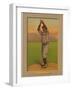 Howie Camnitz, Pittsburgh Pirates-null-Framed Photo