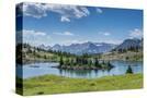 Stretched Canvas