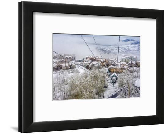 Framed Photographic Print, , large
