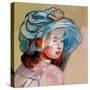 Stretched Canvas