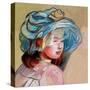 Stretched Canvas