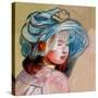 Stretched Canvas