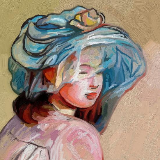 Art Print, , large