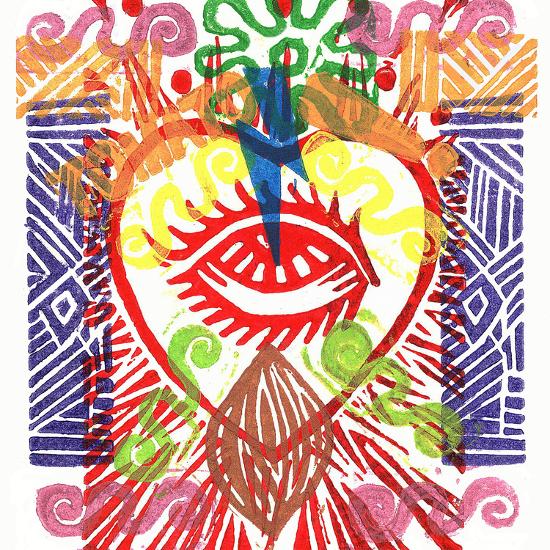 Art Print, , large