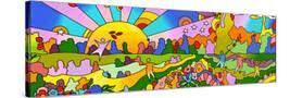 Stretched Canvas