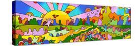 Stretched Canvas