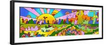Black Frame