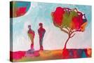 Stretched Canvas
