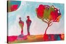 Stretched Canvas