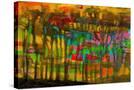 Stretched Canvas