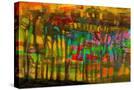 Stretched Canvas