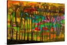 Stretched Canvas