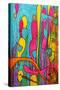 Stretched Canvas