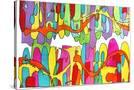 Stretched Canvas
