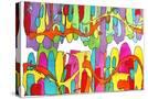 Stretched Canvas