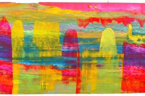 Art Print, , large