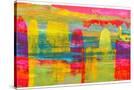 Stretched Canvas