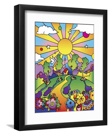 Premium Giclee Print, , large