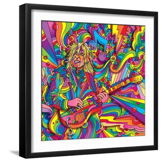Giclee Print, , large