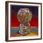 Brown Frame