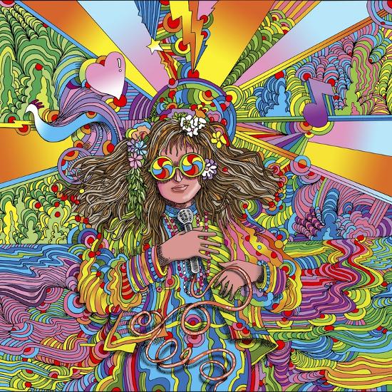 Premium Giclee Print, , large