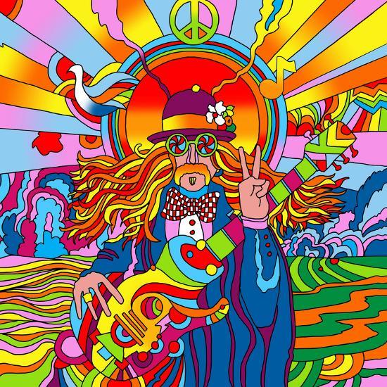 Art Print, , large