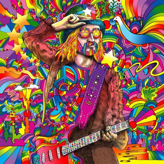 Art Print, , large
